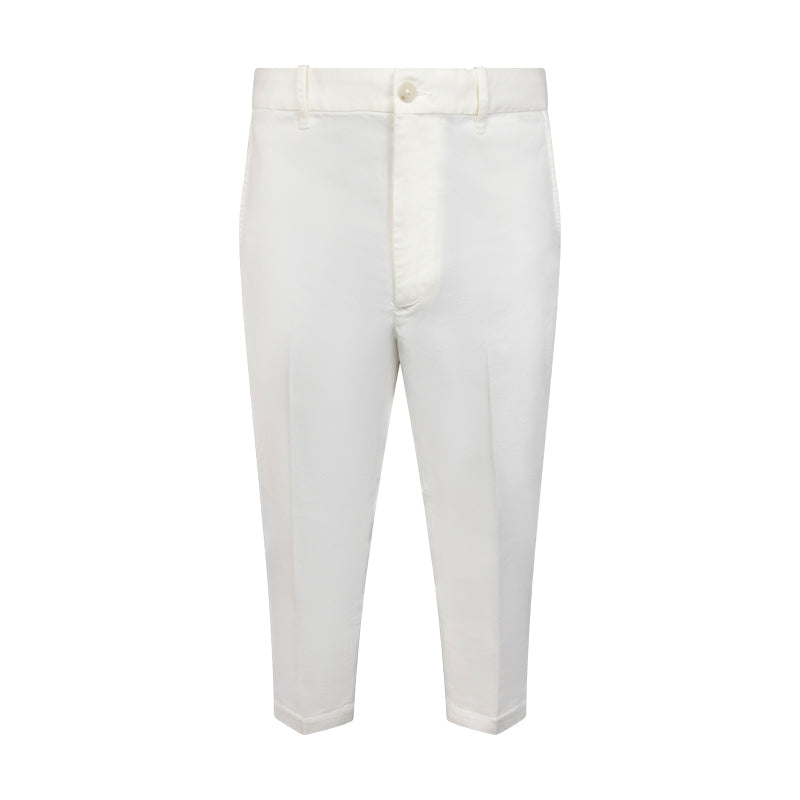 Ralph Lauren Womens Polo Slim Fit Twill Chino Trousers