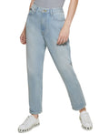 DKNY Jeans Broome High Rise Vintage Jeans
