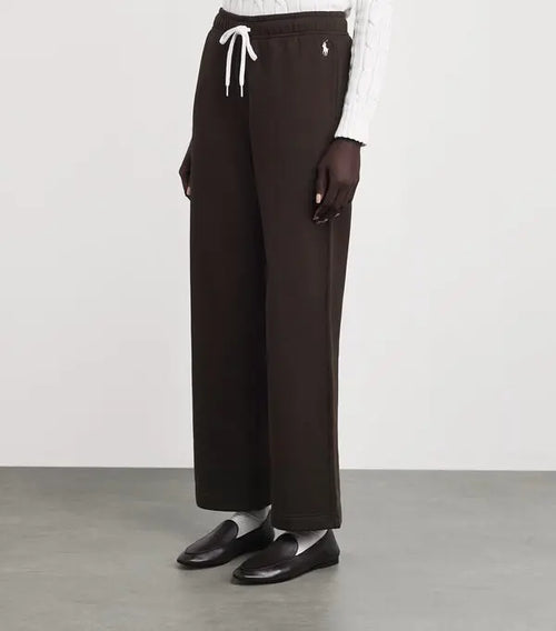 Polo Ralph Lauren - Arctic Fleece Knit Sweatpants