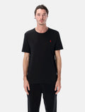 Polo Ralph Lauren cotton jersey t-shirt custom slim-fit