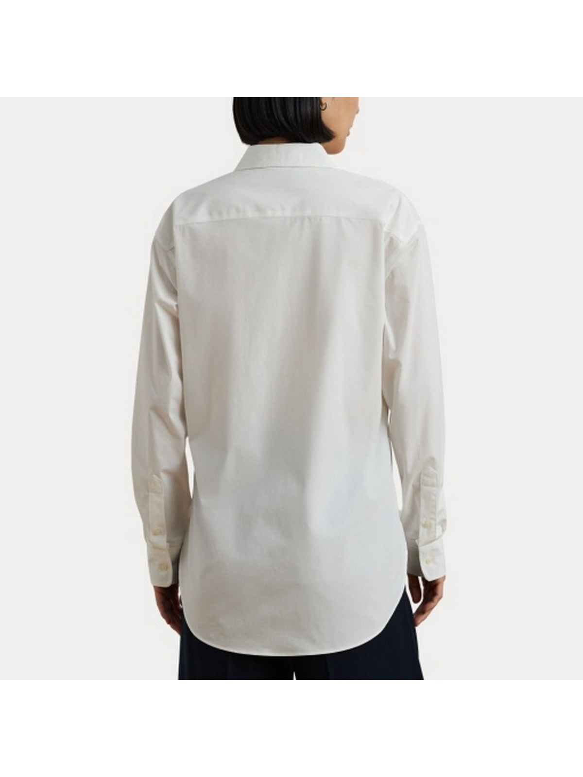 LAUREN RALPH LAUREN Camicia Donna KOTTA 200932538 001 WHITE