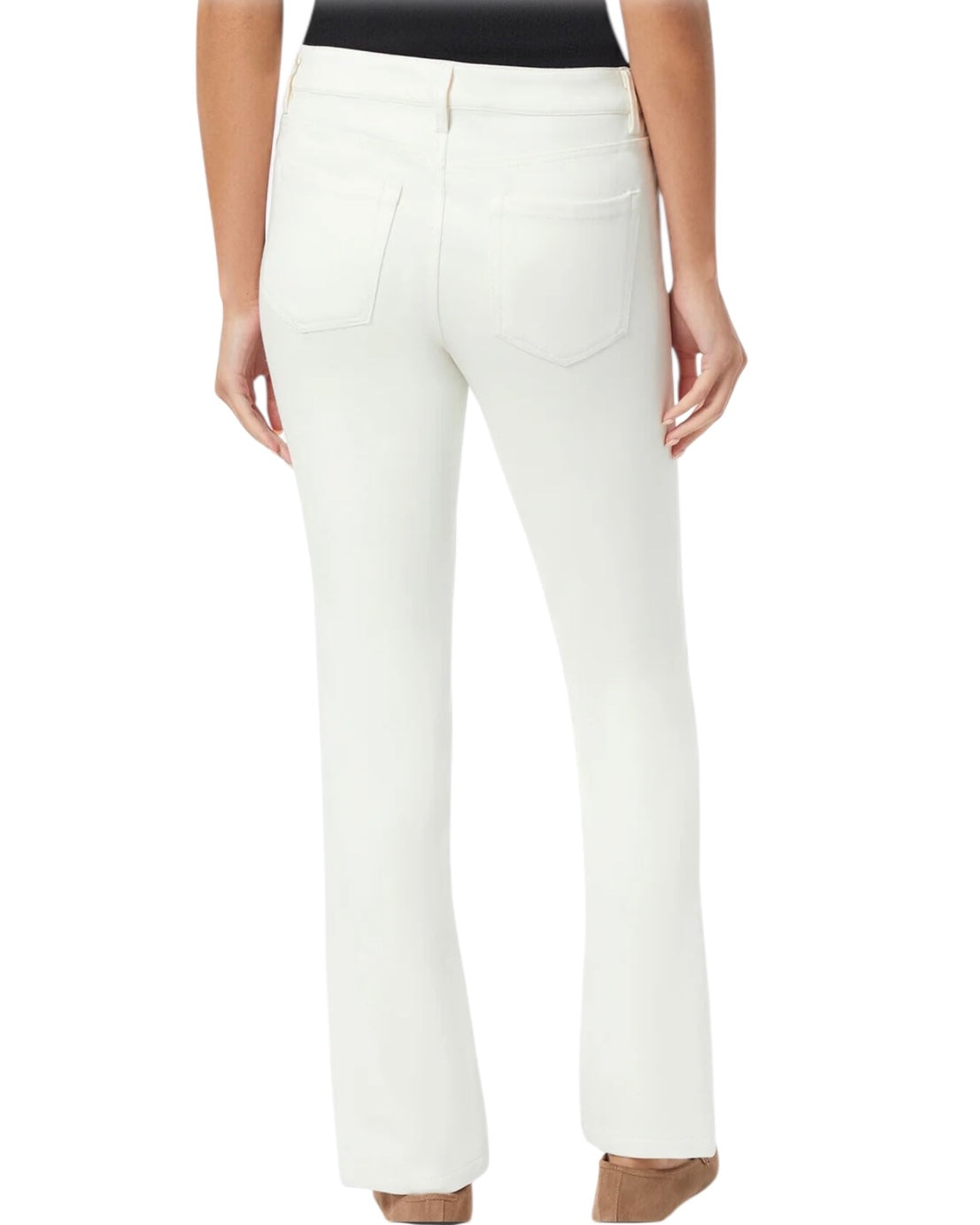 Jones New York Women's Lexington Straight-Leg Pants 12P