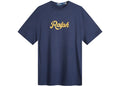 Polo Ralph Lauren Script Logo T-shirt Dark Cobalt