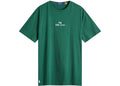 Polo Ralph Lauren Script Logo T-shirt Vintage Pine
