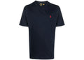 Polo Ralph Lauren Short Sleeve Crewneck Classic Fit T-shirt T-Ink