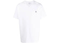 Polo Ralph Lauren Short Sleeve V-Neck Classic Fit T-shirt T-White