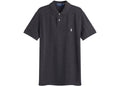 Polo Ralph Lauren Slim Fit Polo Black Marl Heather