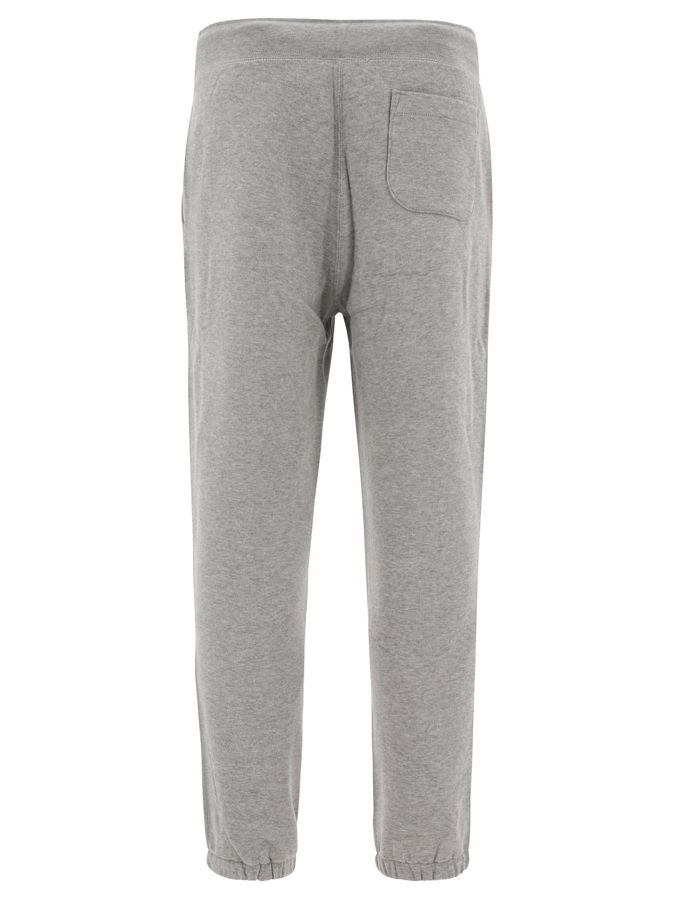 Polo Ralph Lauren Pony Athletic Pants Grey