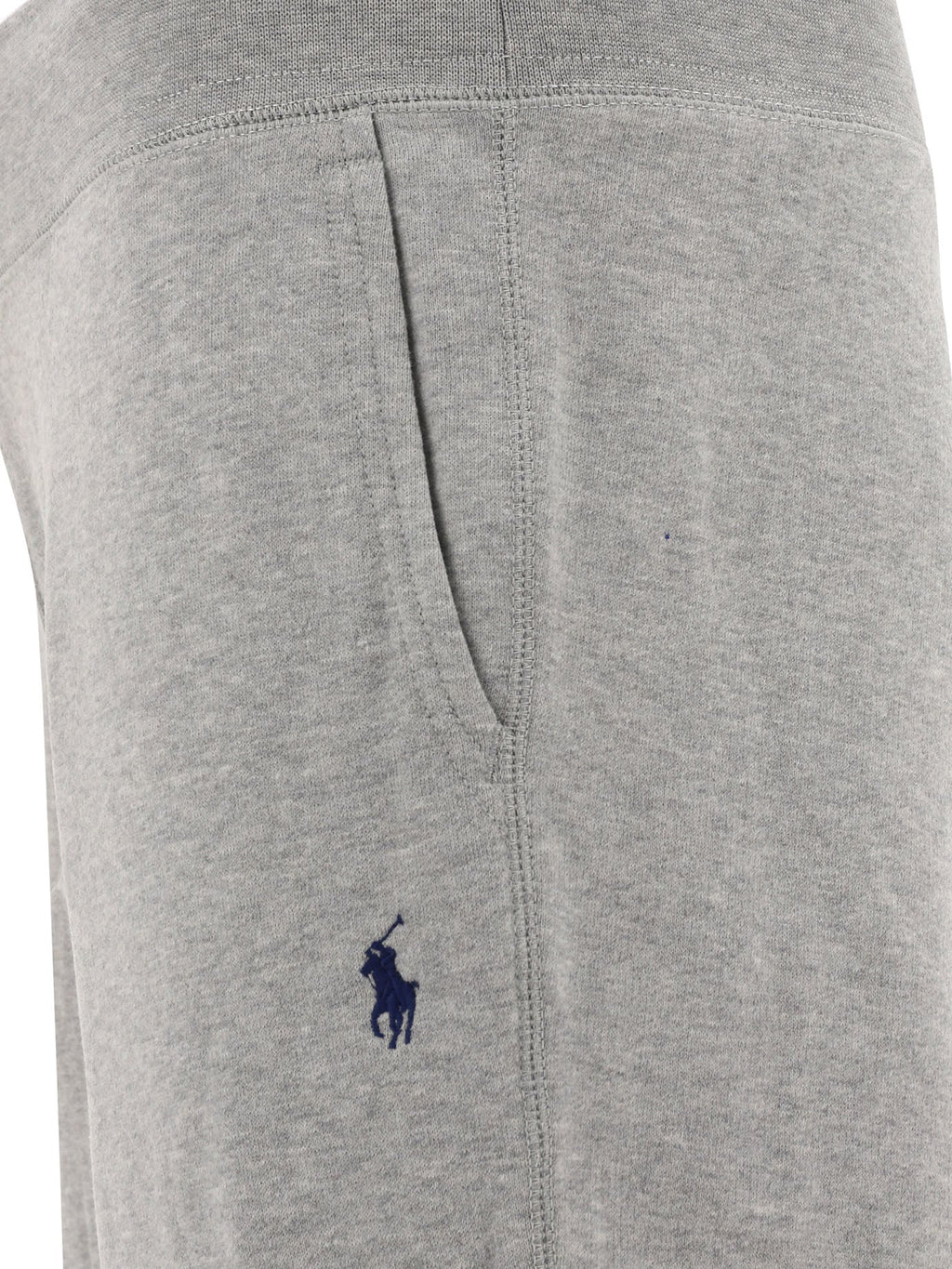 Polo Ralph Lauren Pony Athletic Pants Grey