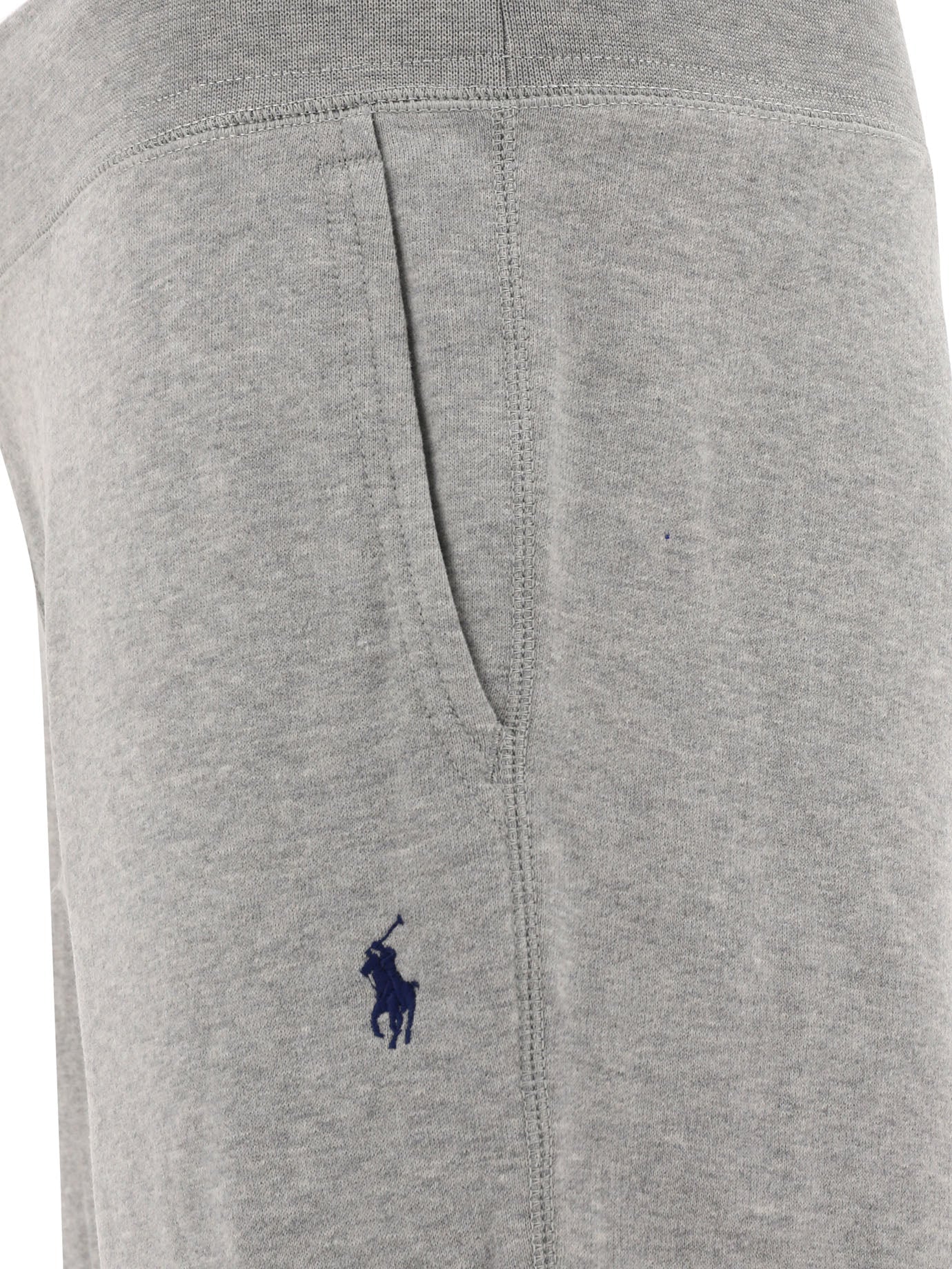 Polo Ralph Lauren Pony Athletic Pants Grey