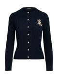 LAUREN RALPH LAUREN Cardigan Donna RALHAN 200932225 002 LAUREN NAVY