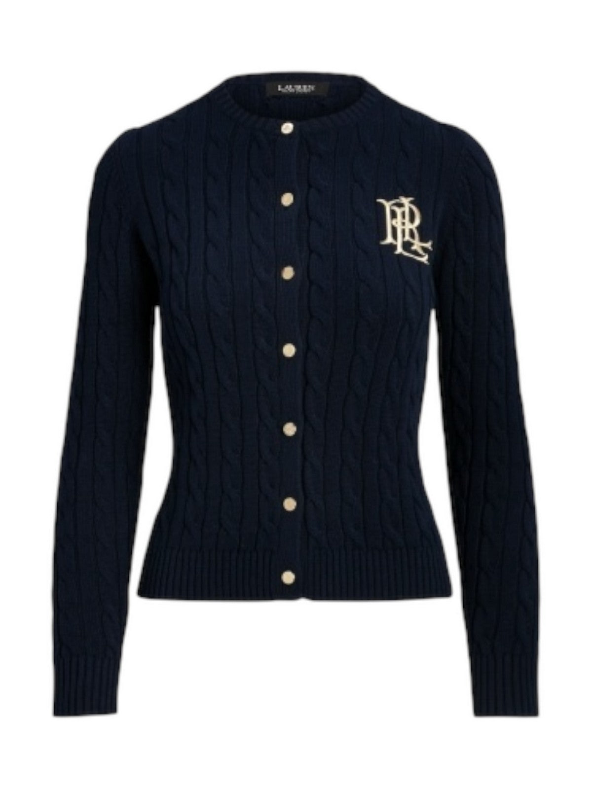 LAUREN RALPH LAUREN Cardigan Donna RALHAN 200932225 002 LAUREN NAVY