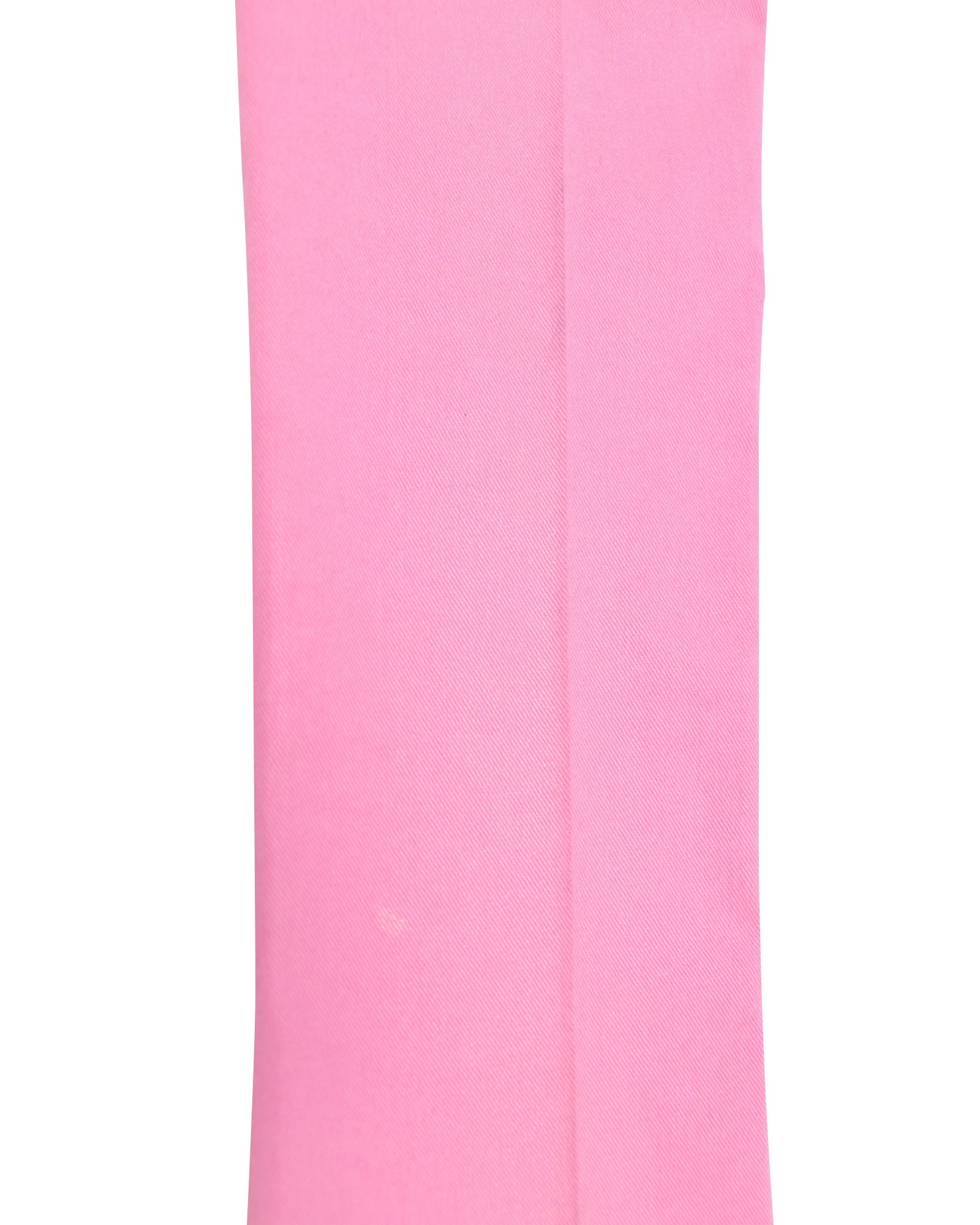 Women's Ralph Lauren Wide Leg Jeans in Pink Cotton