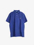 POLO RALPH LAUREN - Men Short-Sleeve Classic Fit Polo T-Shirt