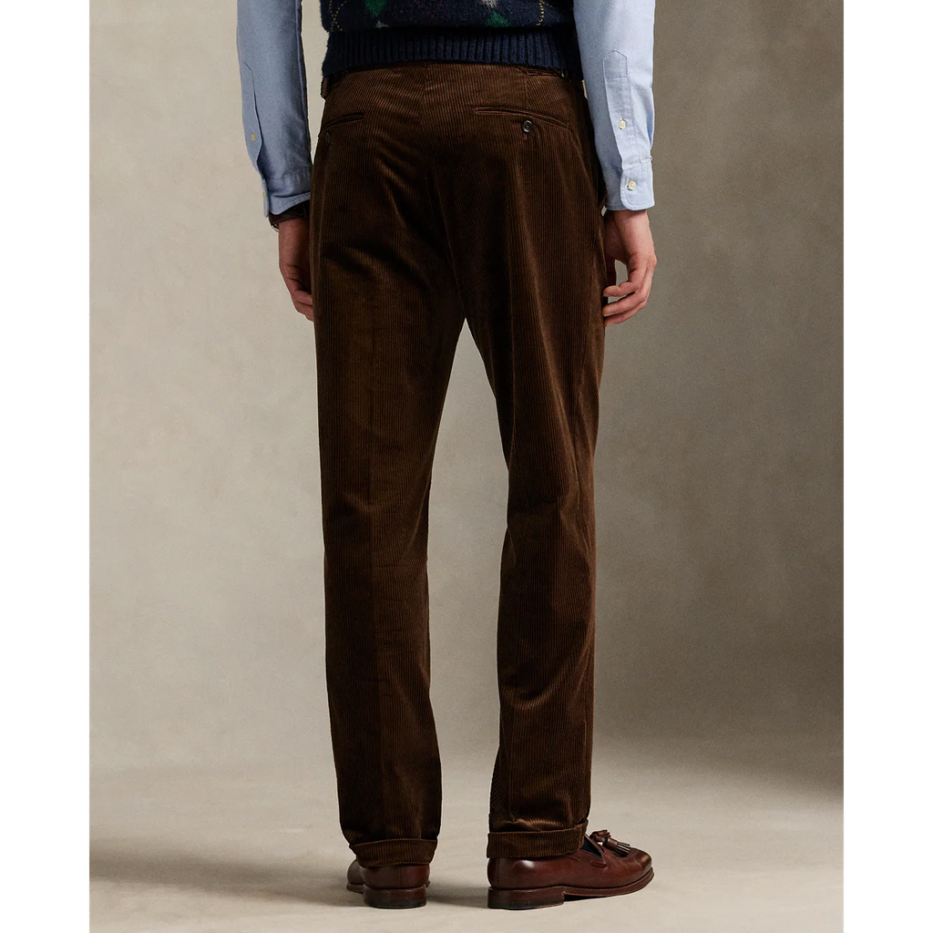 POLO Ralph Lauren - 8 Wale Corduroy Chester Trouser