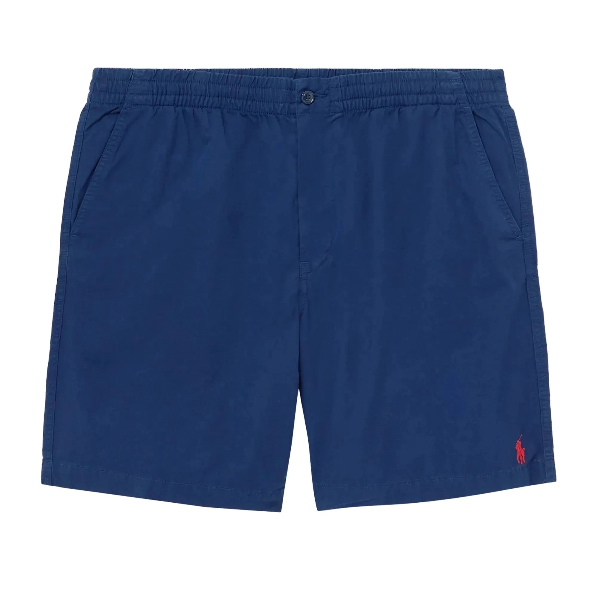 RALPH LAUREN FEATHERWEIGHT TWILL WOVEN SHORTS