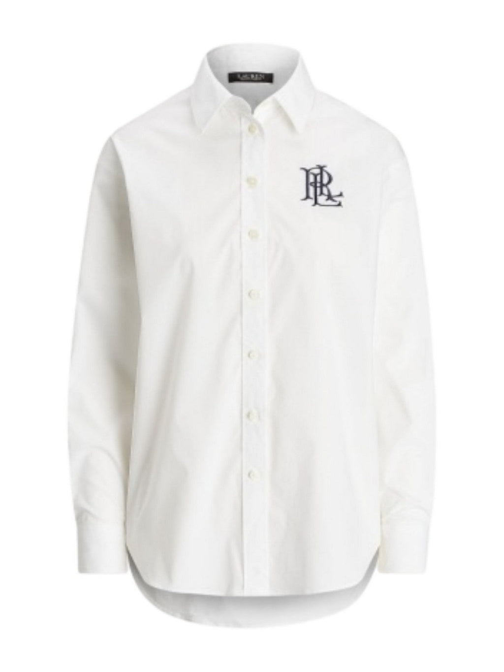 LAUREN RALPH LAUREN Camicia Donna KOTTA 200932538 001 WHITE