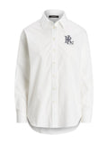 LAUREN RALPH LAUREN Camicia Donna KOTTA 200932538 001 WHITE