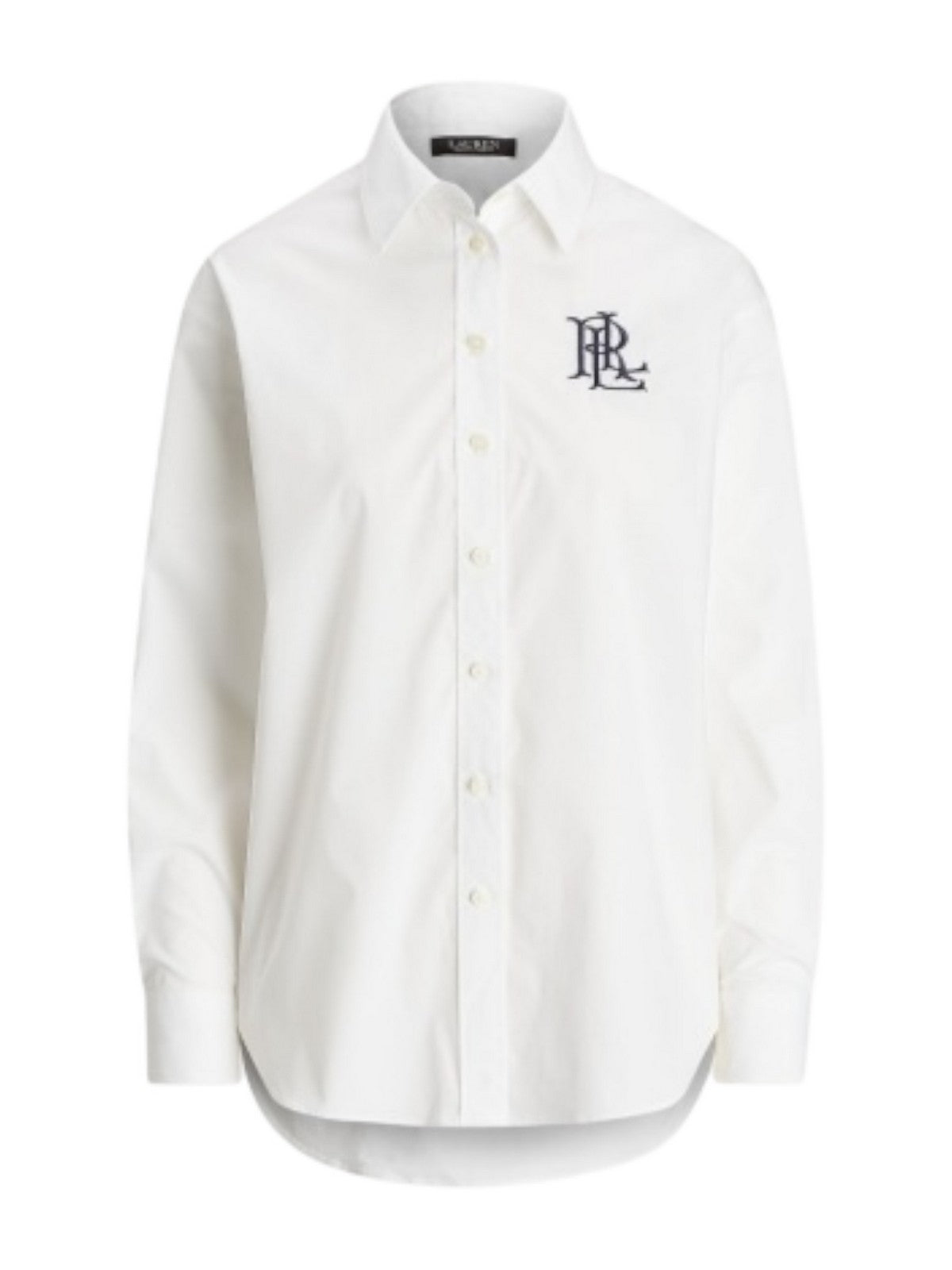 LAUREN RALPH LAUREN Camicia Donna KOTTA 200932538 001 WHITE