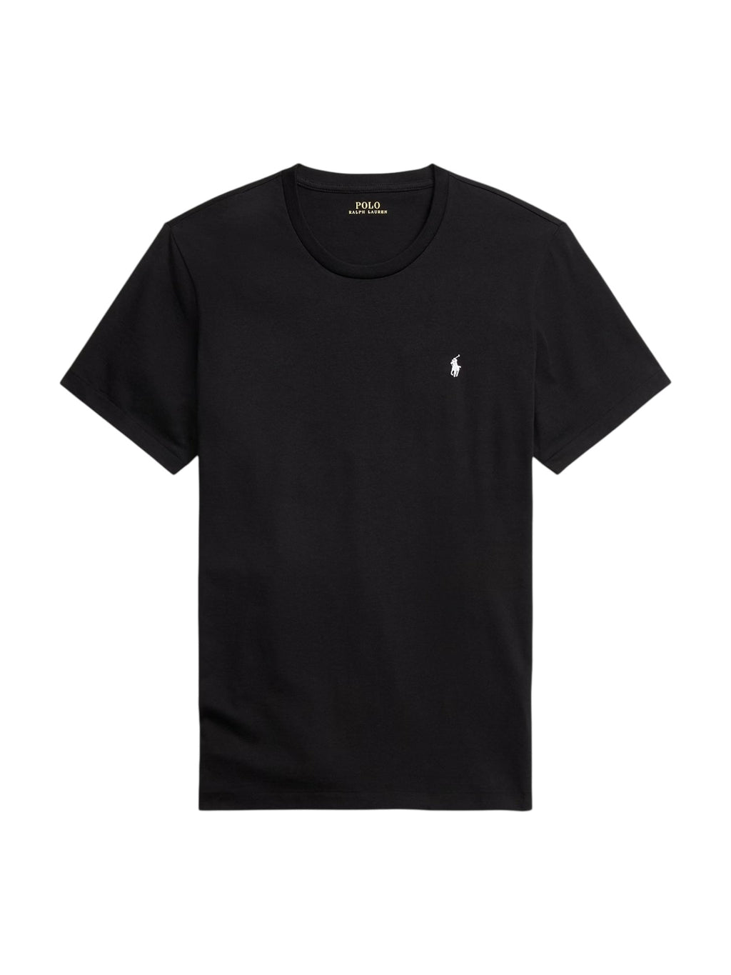 POLO RALPH LAUREN T-shirt Uomo S/S CREW-SLEEP-TOP 714844756 002 CRUISE NAVY