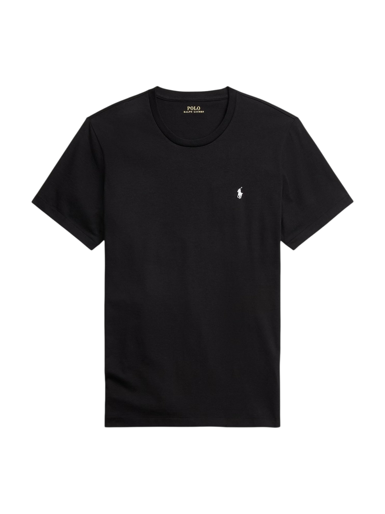 POLO RALPH LAUREN T-shirt Uomo S/S CREW-SLEEP-TOP 714844756 002 CRUISE NAVY